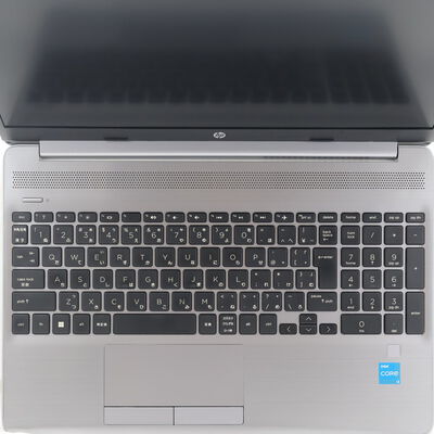 【通販センター】中古  HP 250 G8(Intel Core i3 1115G4 3.00GHz/16GB DDR4/SSD256GB/-/オンボード/15.6/1920x1080/GbE/Wi-Fi/WEBCAM/W11H/VBT) 203250 