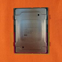 中古  Intel Xeon Silver 4210R (LGA3647 2.40G/13.75M/C10/T20) 1460026097 