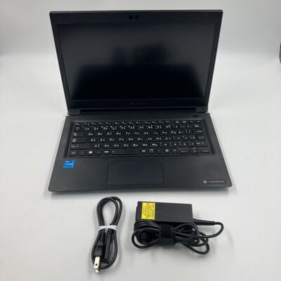【なんば店】中古  dynabook S73/HS A6SBHSF8D511 (i5-1135G7/8GB/SSD256GB/WLAN/13.3FHD) 3280022322 