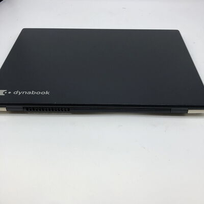 【宇都宮鶴田店】中古  TOSHIBA dynabook G83 (Intel Core i7 10510U 1.80GHz/16GB/SSD256GB/-/オンボード/13.3/1920x1080/Wi-Fi/WEBCAM/W11P/Microsoft Office Home and Business 2024) 184182 