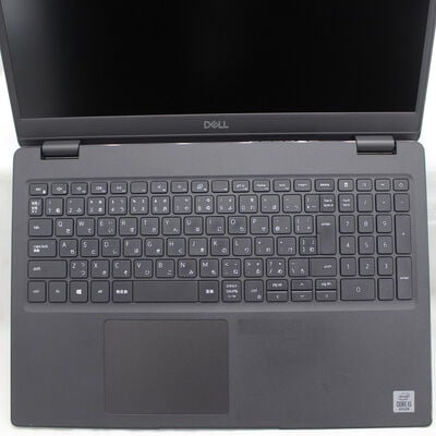 【通販センター】中古  DELL Latitude 3510(Intel Core i5 10310U 1.70GHz/16GB DDR4/SSD256GB/-/オンボード/15.6/1920x1080/GbE/Wi-Fi/WEBCAM/W11H/VBT) 197574 
