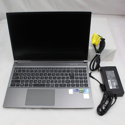 【通販センター】中古  THIRDWAVE raytrek R5-AA6 199128 