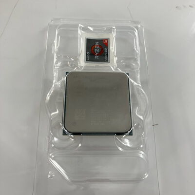【秋葉原本店】中古  AMD Ryzen 5 5600X (AM4/3.7/35M/C6/T12/65W) 143916 