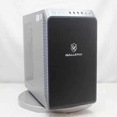 【通販センター】中古  THIRDWAVE GALLERIA RM5C-R46T 187658 