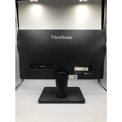 【水戸赤塚店】中古  ViewSonic VA2215-H-7 (21.5W 1A1H VA) 189434 