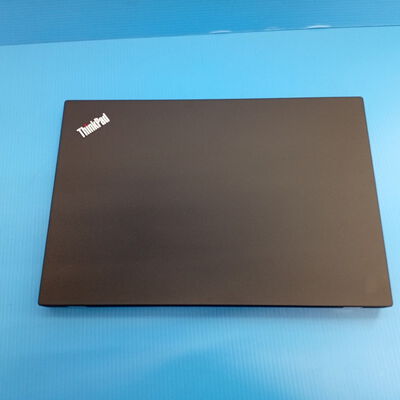 【大須店】中古  Lenovo ThinkPad P15s Gen 1 (Core i7-10610U/16GB/SSD512GB/-/P520/WLAN/15.6FHD/W11P/-) 3240009313 