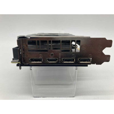【郡山安積店】中古  MSI GeForce RTX 2070 SUPER VENTUS OC (RTX2070 SUPER 8GB PCIE) 140108