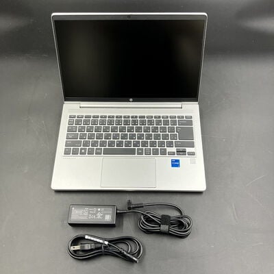 【大須店】中古  HP ProBook 440 G9(Intel Core i5 1235U/8GB/SSD256GB/なし/オンボード/14/1920x1080/Wi-Fi/WEBCAM/W11H64 MAR) 180987 