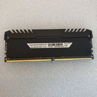 中古  PC4-21300 16GB デスクトップ用(DDR4-2666) 135638 