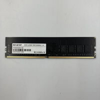 中古  PC4-25600 16GB デスクトップ用(DDR4-3200) 140728 