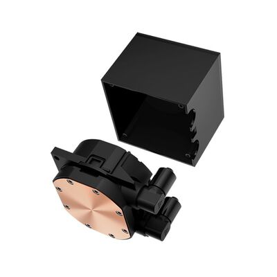 CPS  DC360PRO-ARGB-BK (ブラック) 