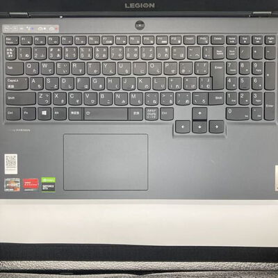 【八王子店】中古  Legion550 82B5002SJP 1230010704 