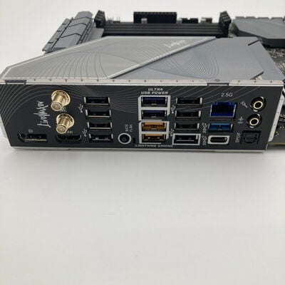 【神戸・三宮店】中古  ASRock B850 LiveMixer WiFi (B850 AM5 ATX DDR5) 175466 