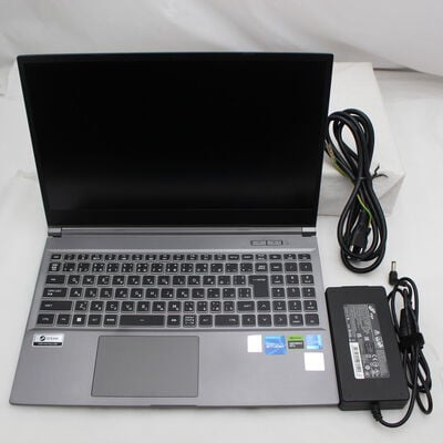 【通販センター】中古  THIRDWAVE GALLERIA XL7C-R45 198854 