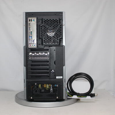 【通販センター】中古  THIRDWAVE GALLERIA SK(Intel Core i7 10700/16GB DDR4 (PC4)/SSD512GB/なし/NVIDIA GeForce RTX 2070 SUPER 8GB/W11H64 MAR) 196721 