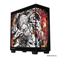 GALLERIA LIPR7A-R56-B Ryzen 7 7700搭載 ローレン・イロアスコラボモデル