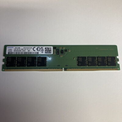 【札幌店】中古  PC5-38400 16GB デスクトップ用 149151 