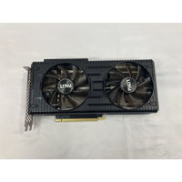 中古  Palit NE6306TS19P2-190AD (RTX3060Ti Dual OC 8G) 175531 