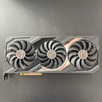 中古  各社 Radeon RX9070XT (16GB PCI-E) 176934 