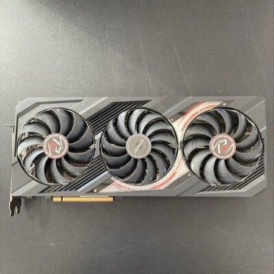 【堺七道店】中古  各社 Radeon RX9070XT (16GB PCI-E) 176934 