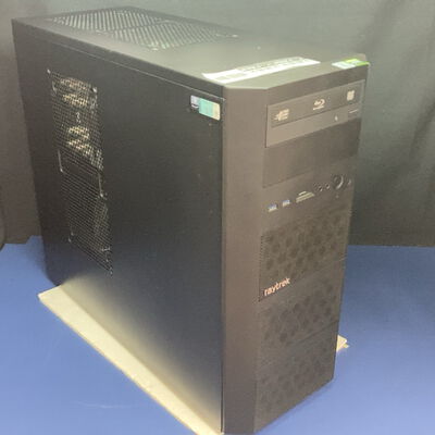 【前橋ｲﾝﾀｰｱｶﾏﾙ店】中古  raytek ZF (i9 10900K/32GB/SSD1TB/HDD8TB/RTX3070/W11H) 4540002633 