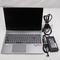 中古  THIRDWAVE GALLERIA XL7R-R36(AMD Ryzen 7 5800H/16GB DDR4 (PC4)/SSD512GB/なし/NVIDIA GeForce RTX 3060 6GB Laptop GPU/15.6/1920x1080/Wi-Fi/W11H64 MAR) 201370 