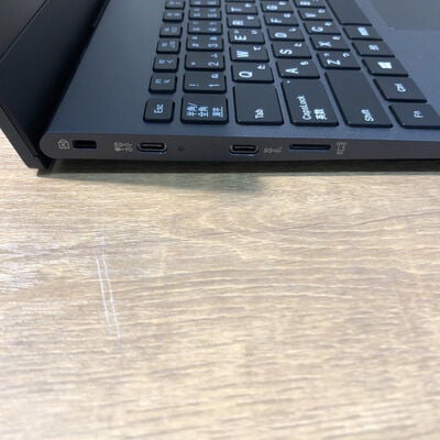 【姫路店】中古  NEC VersaPro VKT16G-9 PC-VKT16GZG9 (Intel Core i5 10210U 1.60GHz/8GB/SSD256GB/-/オンボード/13.3/1920x1080/Wi-Fi/WEBCAM/W11H) 193687 