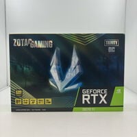 中古  ZOTAC＿3070Ti＿８G＿Tri＿OC 3410016039 
