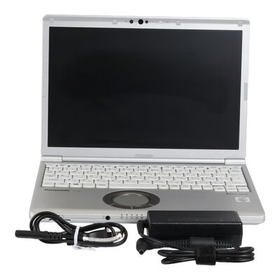 【通販センター】中古  Panasonic Lets note CF-SV(Intel Core i5 10310U/16GB DDR3 (PC3)/SSD256GB/なし/オンボード/12.1/1920x1200/Wi-Fi/W11H64 MAR) 204625 