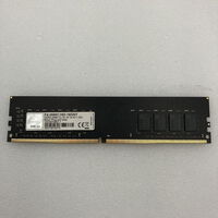 中古  PC4-21300 8GB デスクトップ用(DDR4-2666) 126165 