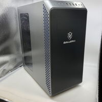 中古  GALLERIA XA7C-R36T (i7 12700/16GB/SSD1TB/RTX3060Ti/W11H) 5280001372 