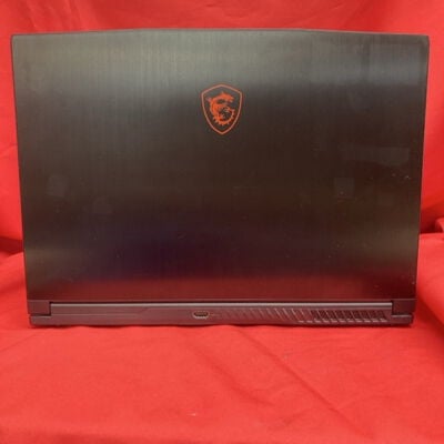 【千葉店】中古  MSI　GF63　Thin 11UD 3250006304 