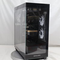 中古  THIRDWAVE GALLERIA FDR7A-R58-B 201668 