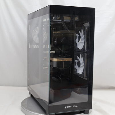【通販センター】中古  THIRDWAVE GALLERIA FDR7A-R58-B 201668 