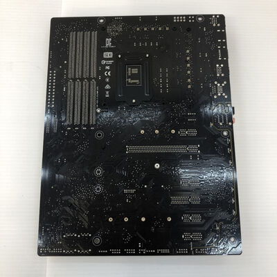 【徳島住吉店】中古  ASUS PRIME Z490-P-SI　OEM　(Z490 1200 ATX DDR4) 3480040913 