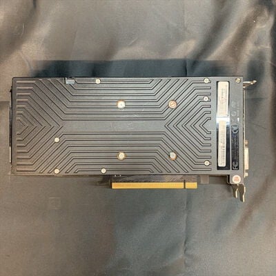 【横浜駅前店】中古  各社 Geforce GTX1660 SUPER  (6GB PCI-E) 141214 