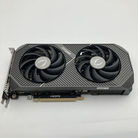 中古  ZOTAC ZT-B50700M2-10B  (RTX5070 12GB) 3430006399 