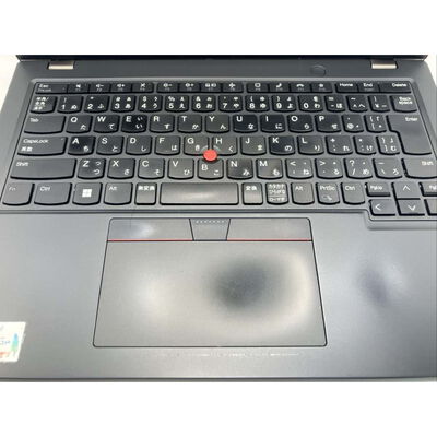 【仙台店】中古  Lenovo ThinkPad L13 Gen 3 (Core i3-1215U/8GB/SSD256GB/-/-/WLAN/13.3UWXGA/W11P/-) 3240011168 