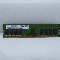 中古  PC4-25600 8GB デスクトップ用(DDR4-3200) 140727 