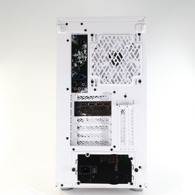 【秋葉原本店】中古  自作パソコン(i7 10700K/32GB/SSD1TB/RTX3070/W11H) 3410015417 