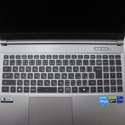 【白山FM松任店】中古  THIRDWAVE GALLERIA RL7C-R45-5N 191664 