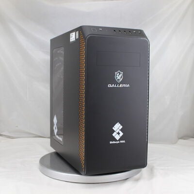 【通販センター】中古  THIRDWAVE GALLERIA SK（渋谷ハル） 