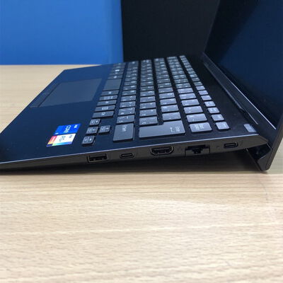 【甲府飯田店】中古  VAIO VJPG21 (i5-1235U/16GB/SSD512GB/W11P) 4720002441 