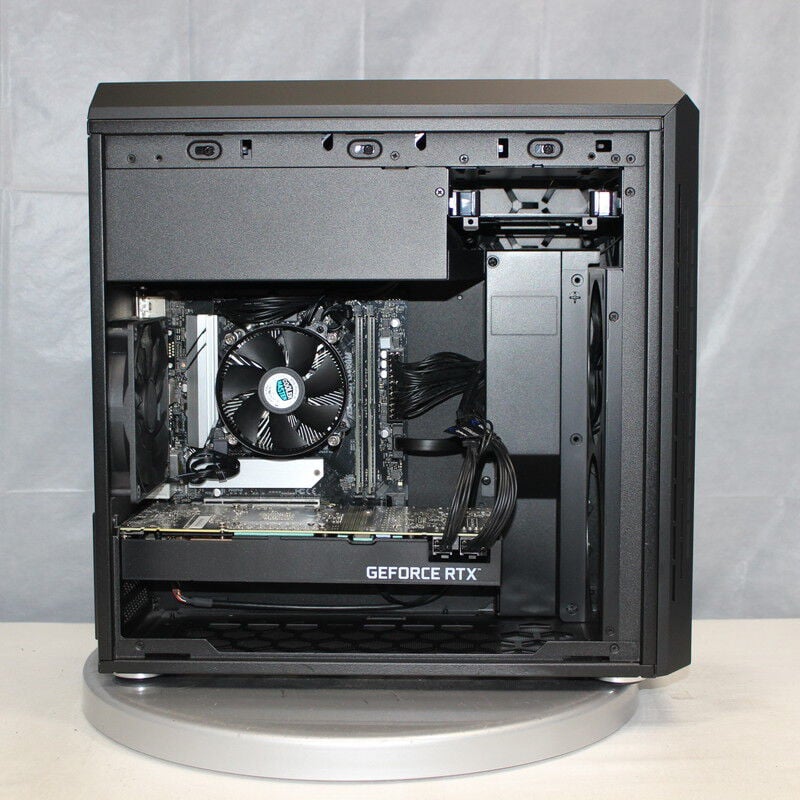 RTX2070SUPER i7-6700　ゲーミングPC パソコン RTX 2070 SUPER」の人気商品一覧 | 安い商品を通販