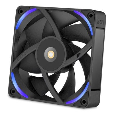 NZXT  F120X RF-U12PN-B1 (ブラック) 