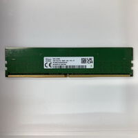 中古  PC5-44800 16GB デスクトップ用(DDR5-5600) 149153 