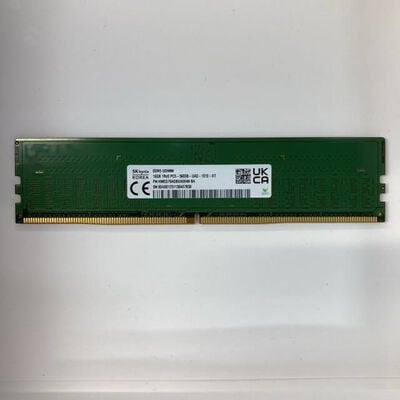 【八王子店】中古  PC5-44800 16GB デスクトップ用(DDR5-5600) 149153 