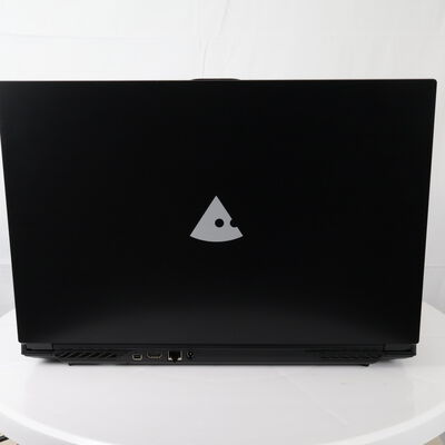 【通販センター】中古  mouse K7 K7-i7CMLBB (Core i7-10750H/16GB/GTX 1650 4GB) 202959 