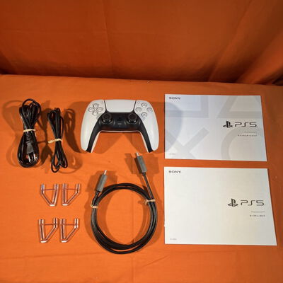 【なんば店】中古  PS5本体 (slim model) [CFI-2000A01] 173196 