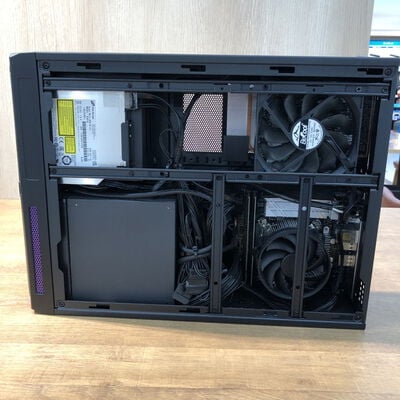 【姫路店】中古  mouse EGPI511R305(i5 11400/16GB/SSD512GB/RTX3050 8GB/W11H) 4740001038 